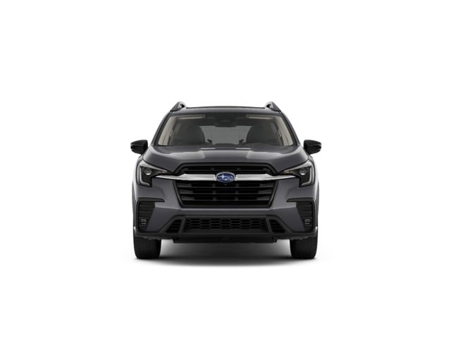 New 2027 Magnetite Gray Subaru Limited 7-Passenger image 8