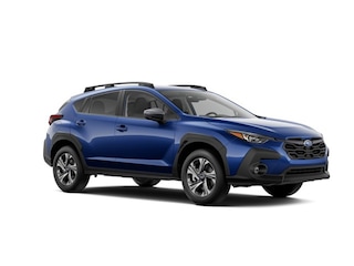 2025 Subaru Crosstrek Premium SUV for Sale on Long Island at Riverhead Bay Subaru