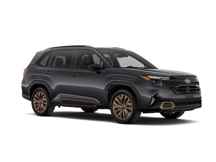 2025 Subaru Forester Sport SUV