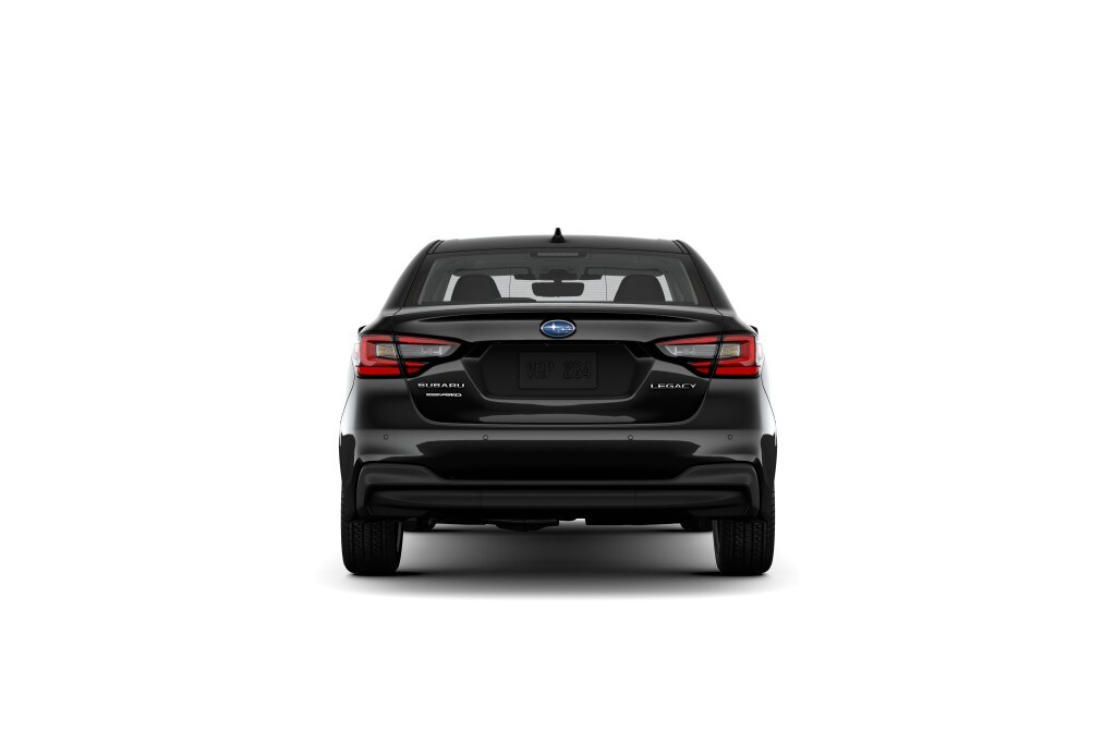 2025 Subaru Legacy Limited - Photo 26
