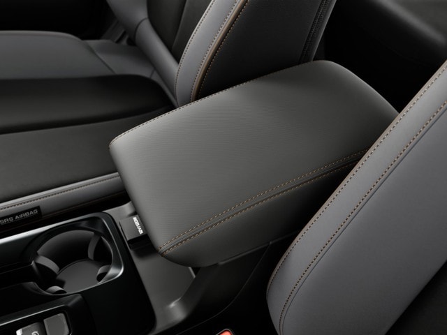 2026 Subaru Forester Sport - Photo 21