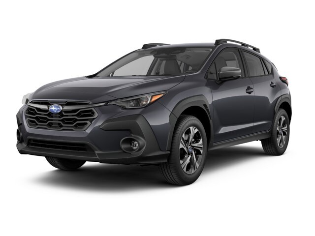 2026 Subaru Crosstrek Premium photo 2