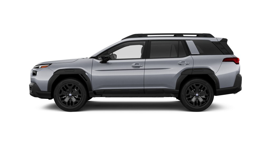 New 2026 Subaru Outback Limited XT SUV