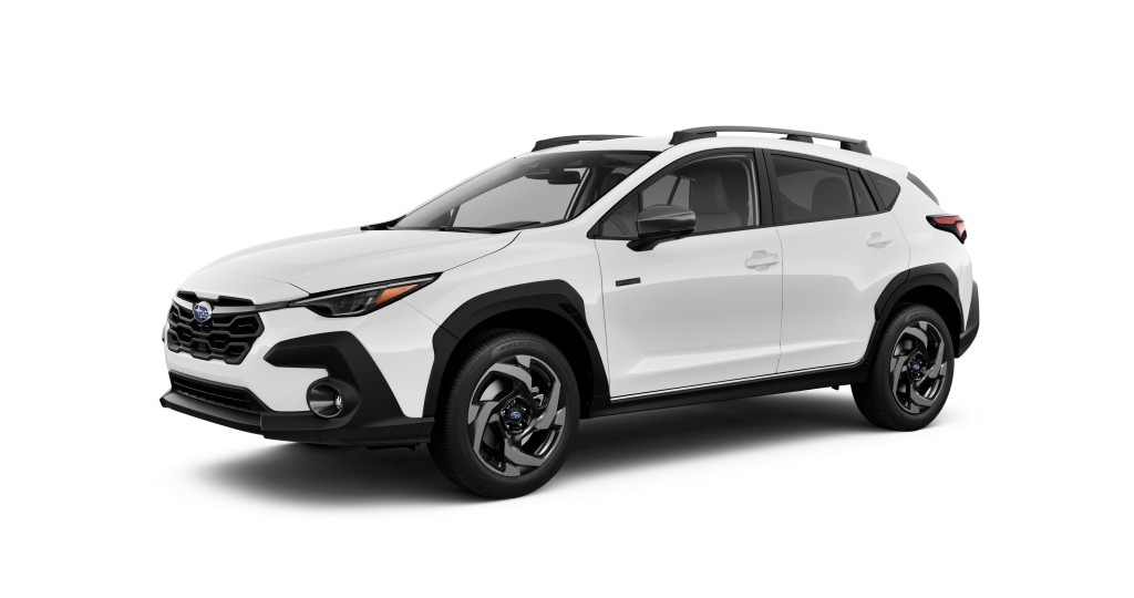 2026 Subaru Crosstrek Limited - Photo 47