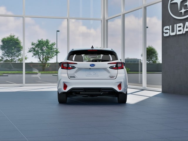 2026 Subaru Impreza RS - Photo 8