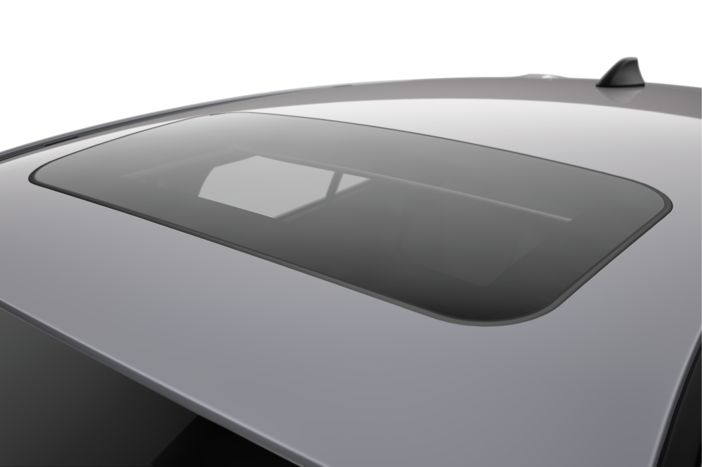 New 2026 Subaru Impreza Sport 5-Door