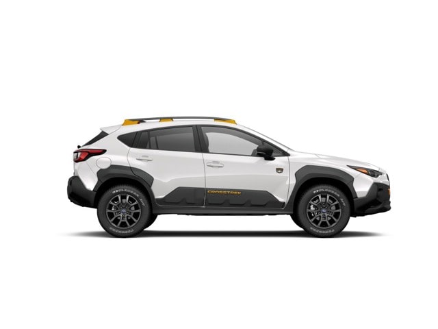 2026 Subaru Crosstrek Wilderness - Photo 23