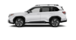 Subaru Forester Hybrid