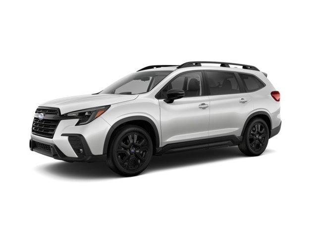 2025 Subaru Ascent Onyx Edition-Touring - Photo 17