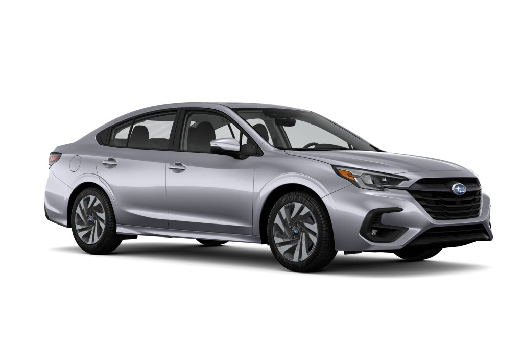 2025 Subaru Legacy Limited - Photo 10