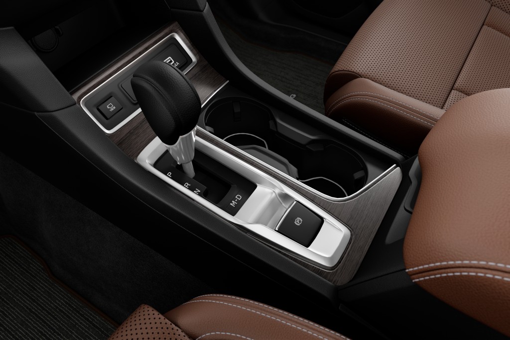 2026 Subaru Ascent Touring - Photo 26