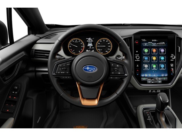 2025 Subaru Crosstrek Wilderness - Photo 43