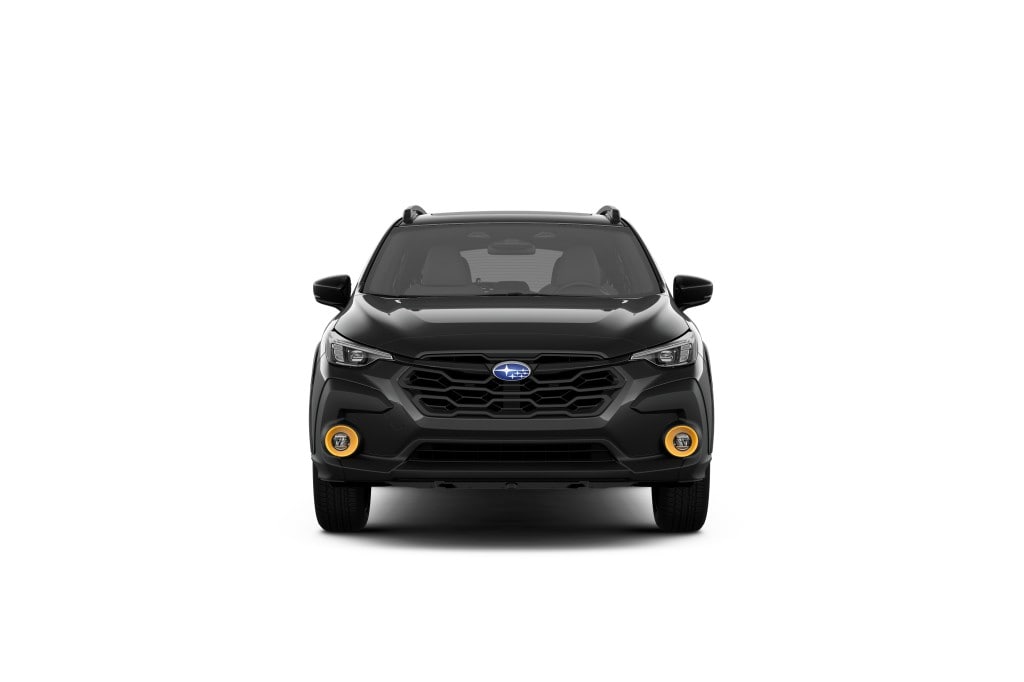 2026 Subaru Crosstrek Sport's photo