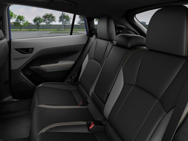 New 2026 Geyser Blue Subaru Wilderness image 16