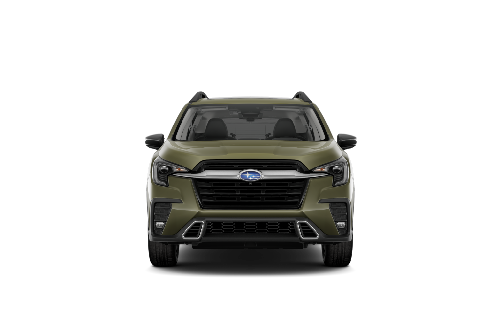 New 2026 Subaru Ascent Touring 7-Passenger SUV
