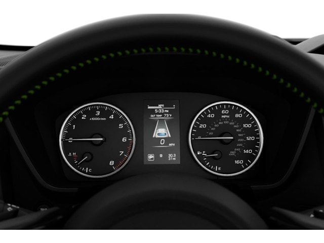 New 2027 Magnetite Gray Subaru Onyx Edition Touring 7-Passenger image 16