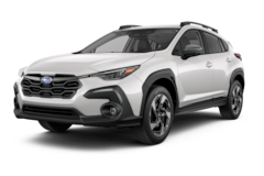 2026 Subaru Crosstrek Limited SUV