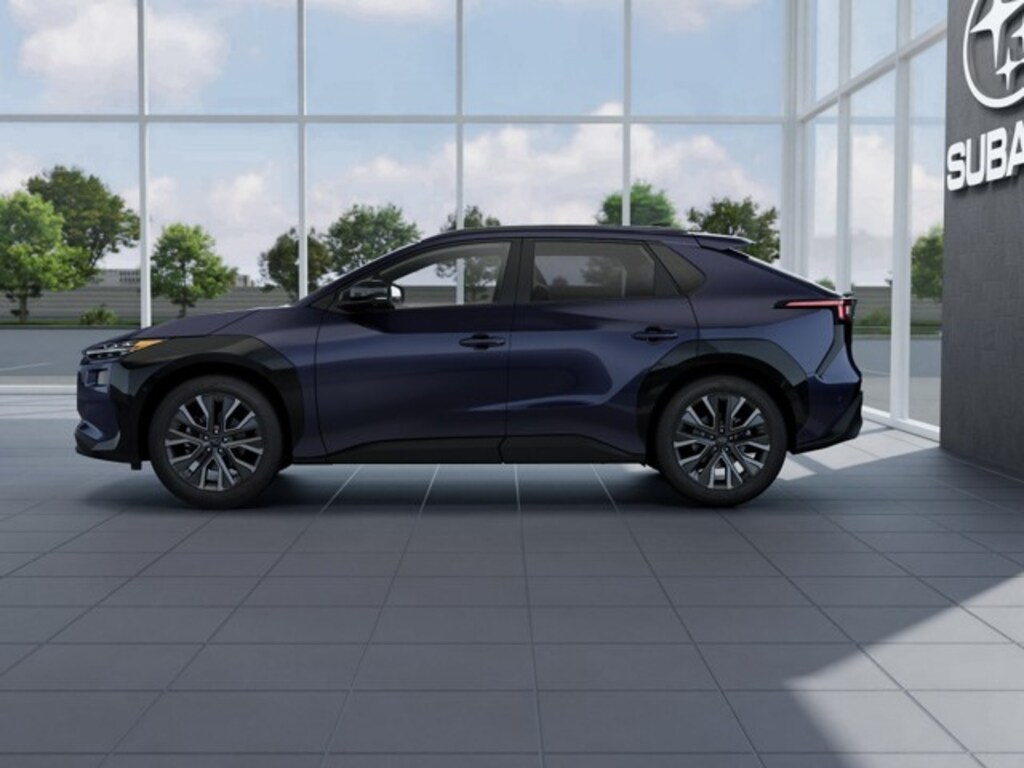 New 2026 Subaru Solterra Limited XT SUV