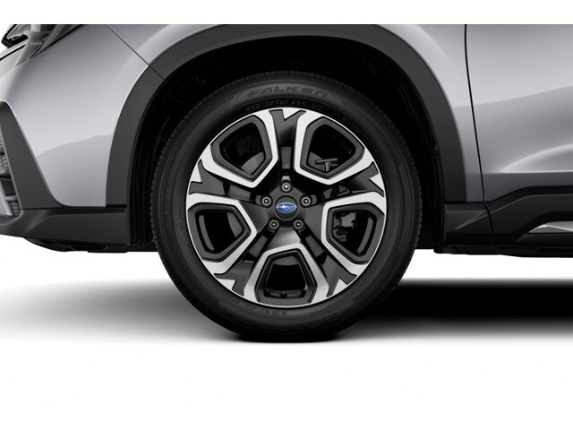 2025 Subaru Ascent Touring photo 12
