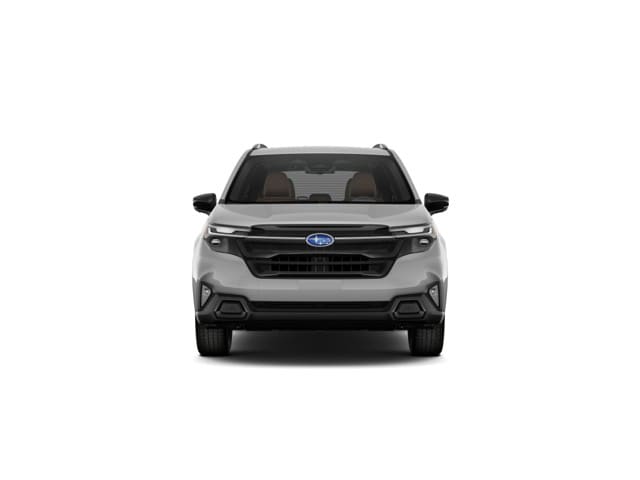 2026 Subaru Forester Touring - Photo 8