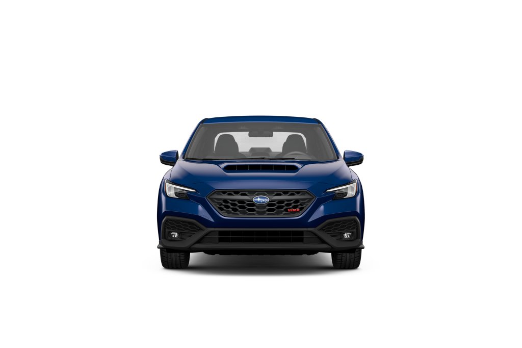 New 2025 Subaru WRX Premium Sedan