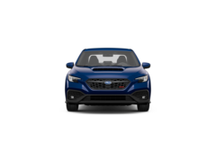 2025 Subaru WRX Premium Sedan