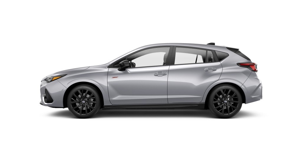 2026 Subaru Impreza RS - Photo 24