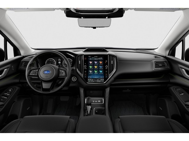 New 2026 Magnetite Gray Subaru Onyx Edition Touring 7-Passenger image 19