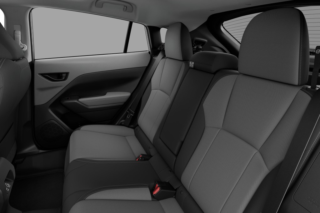 2026 Subaru Crosstrek Premium - Photo 26