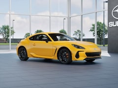2026 Subaru BRZ Series. Yellow COU for Sale near Canyon TX at Brown Subaru