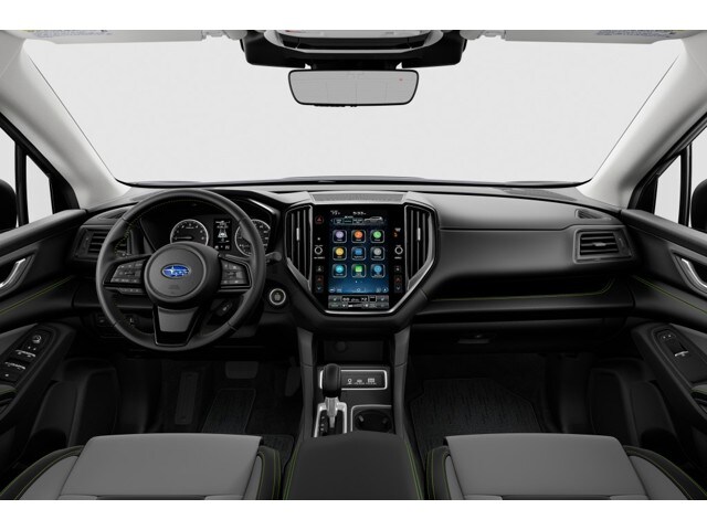 2025 Subaru Ascent Onyx Edition photo 19