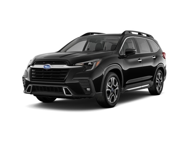 2026 Subaru Ascent Touring - Photo 33
