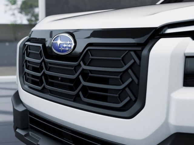 New 2026 Crystal White Pearl Subaru Touring image 10