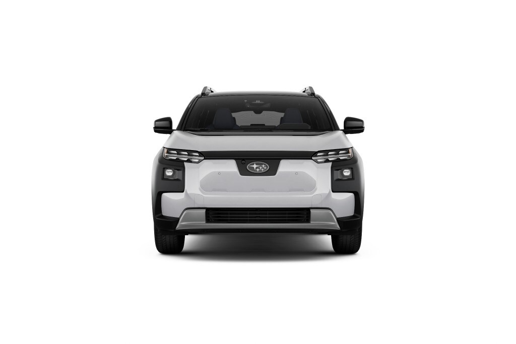 New 2026 Subaru Trailseeker Touring w/Leather SUV