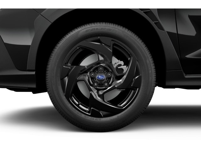 2026 Subaru Crosstrek Sport - Photo 36