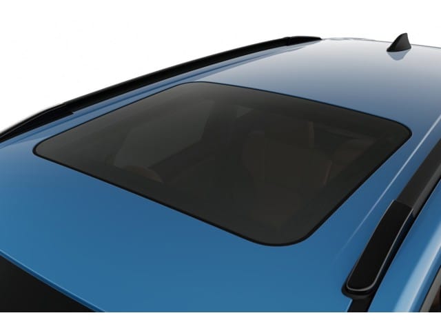 2025 Subaru Forester Touring - Photo 14