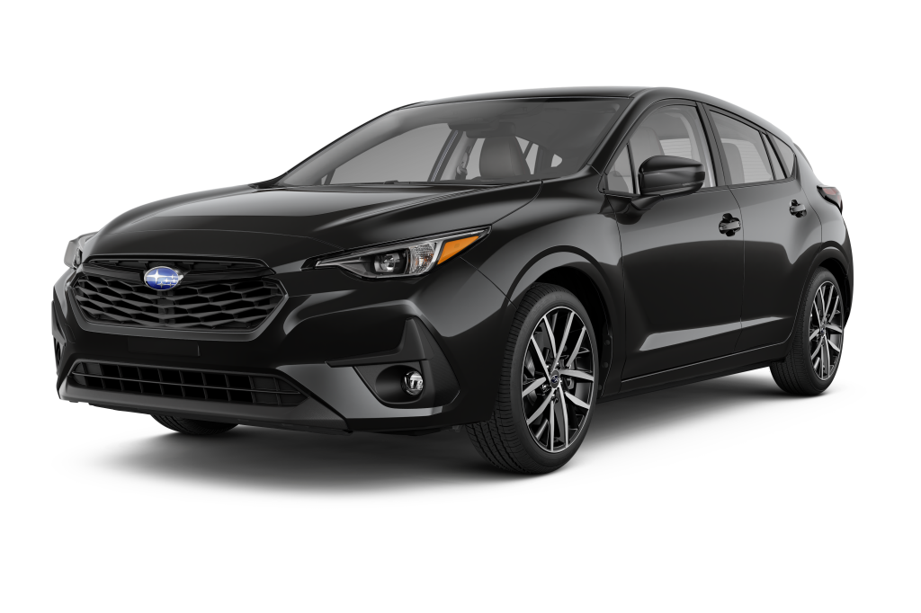 2026 Subaru Impreza Sport's photo