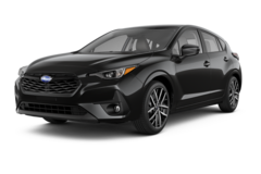 2026 Subaru Impreza Sport 5-Door