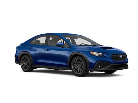 2025 Subaru WRX Premium Sedan