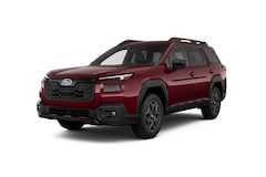 2026 Subaru Outback Limited SUV