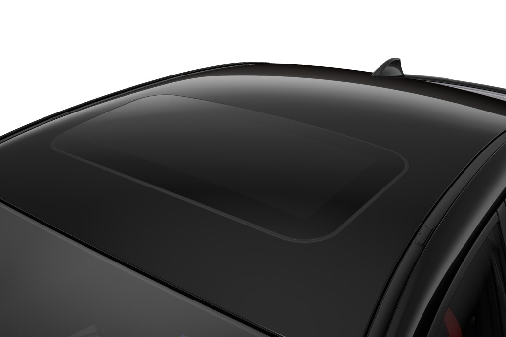 2026 Subaru WRX Limited - Photo 11