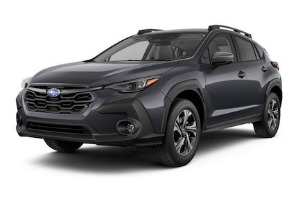 2026 Subaru Crosstrek Premium SUV