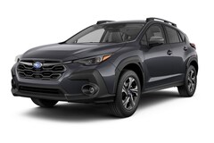 2026 Subaru Crosstrek Premium SUV