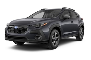 2026 Subaru Crosstrek Premium SUV