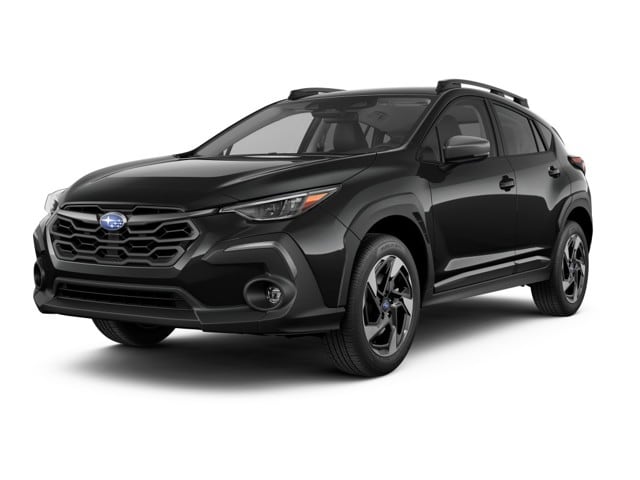 2026 Subaru Crosstrek Limited - Photo 33