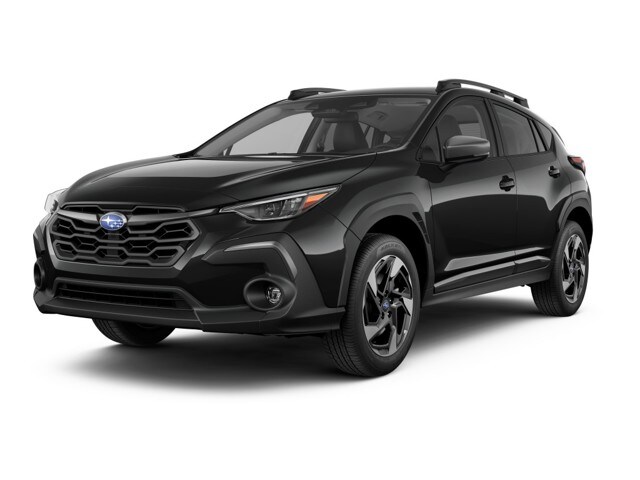 2026 Subaru Crosstrek Limited photo 4