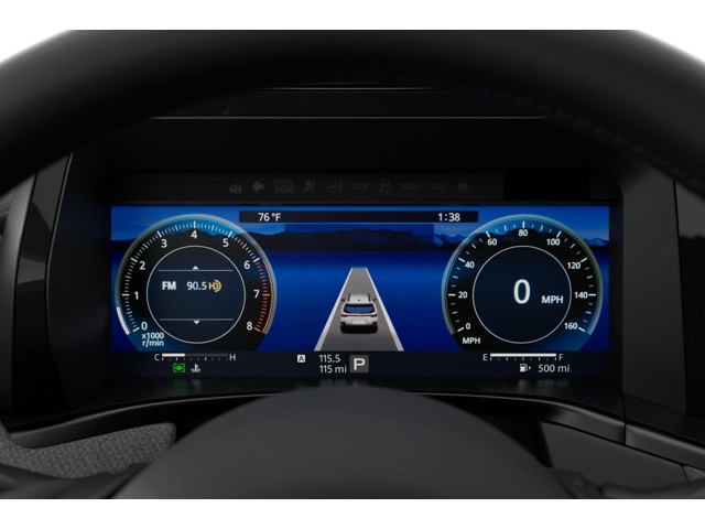 2026 Subaru Outback Limited - Photo 18