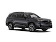 Subaru Forester Hybrid