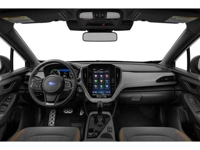2026 Subaru Crosstrek Sport - Photo 62