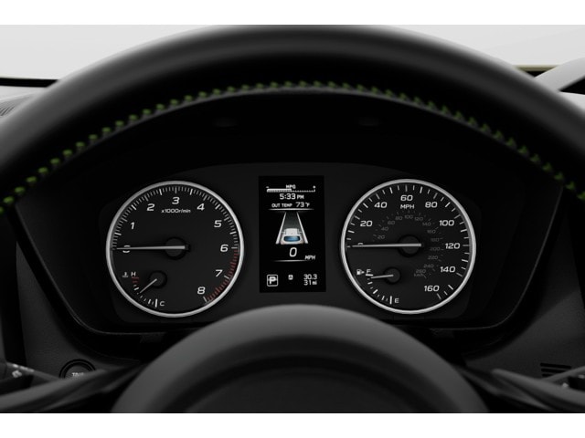 2025 Subaru Ascent Onyx Edition-Touring - Photo 37